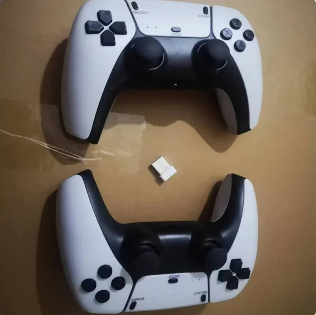 M15 Wireless Mini Game Console