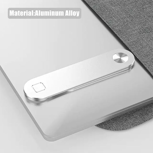 Portable Magnetic Extension Stand for Laptops and Tablets